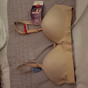 Hanes Bras, size XS, Set of 2, NWT